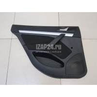 Обшивка двери задней левой VAG Octavia (A5 1Z-) (2004 - 2013) 1Z9867211ADWAZ