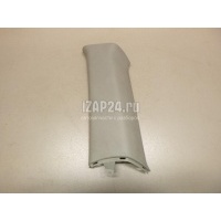 Обшивка стойки VAG Octavia (A5 1Z-) (2004 - 2013) 1Z9867296GY20