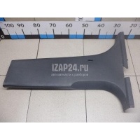 Обшивка стойки VAG Octavia (A5 1Z-) (2004 - 2013) 1Z0867281B47H