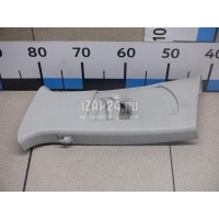 Обшивка стойки VAG Octavia (A5 1Z-) (2004 - 2013) 1Z0867243QY20