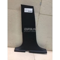 Обшивка стойки VAG Octavia (A5 1Z-) (2004 - 2013) 1Z0867281B47H