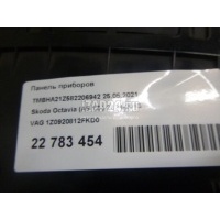 Панель приборов VAG Octavia (A5 1Z-) (2004 - 2013) 1Z0920812FKD0