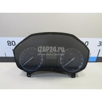 Панель приборов VAG Octavia (A5 1Z-) (2004 - 2013) 1Z0920822BKD0