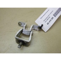 Петля крышки багажника VAG Octavia (A5 1Z-) (2004 - 2013) 1Z5827302D