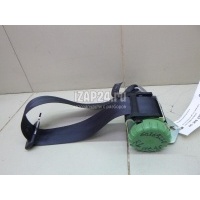 Ремень безопасности VAG Octavia (A5 1Z-) (2004 - 2013) 1Z0857447EHCP