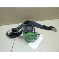 Ремень безопасности VAG Octavia (A5 1Z-) (2004 - 2013) 1Z0857447EHCP
