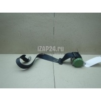 Ремень безопасности VAG Octavia (A5 1Z-) (2004 - 2013) 1Z0857447EHCP