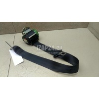 Ремень безопасности VAG Octavia (A5 1Z-) (2004 - 2013) 1Z0857447EHCP