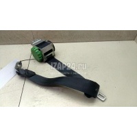 Ремень безопасности VAG Octavia (A5 1Z-) (2004 - 2013) 1Z0857447EHCP