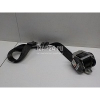 Ремень безопасности с пиропатроном VAG Octavia (A5 1Z-) (2004 - 2013) 1Z0857701AHCP