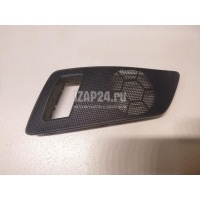 Решетка динамика VAG Octavia (A5 1Z-) (2004 - 2013) 1Z28674359B9
