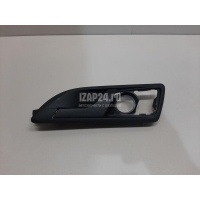 Ручка двери задней внутренняя левая VAG Octavia (A5 1Z-) (2004 - 2013) 1Z0839221C9B9