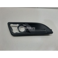 Ручка двери задней внутренняя правая VAG Octavia (A5 1Z-) (2004 - 2013) 1Z0839222D9B9