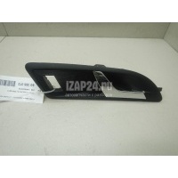 Ручка двери задней внутренняя правая VAG Octavia (A5 1Z-) (2004 - 2013) 1Z0839222A739