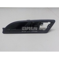 Ручка двери передней внутренняя левая VAG Octavia (A5 1Z-) (2004 - 2013) 1Z0837221B9B9
