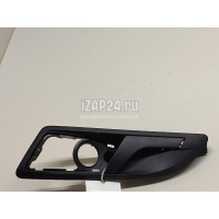 Ручка двери передней внутренняя левая VAG Octavia (A5 1Z-) (2004 - 2013) 1Z0837221B9B9