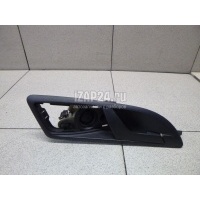 Ручка двери передней внутренняя правая VAG Octavia (A5 1Z-) (2004 - 2013) 1Z0837222B9B9