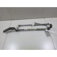 Трапеция стеклоочистителей VAG Octavia (A5 1Z-) (2004 - 2013) 1Z1955601