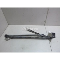 Трапеция стеклоочистителей VAG Octavia (A5 1Z-) (2004 - 2013) 1Z1955601