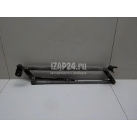 Трапеция стеклоочистителей VAG Octavia (A5 1Z-) (2004 - 2013) 1Z1955601