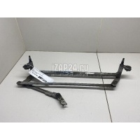 Трапеция стеклоочистителей VAG Octavia (A5 1Z-) (2004 - 2013) 1Z1955601