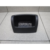 Ящик передней консоли VAG Octavia (A5 1Z-) (2004 - 2013) 1Z085837347H