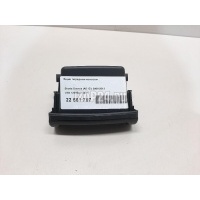 Ящик передней консоли VAG Octavia (A5 1Z-) (2004 - 2013) 1Z085837347H