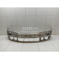 Бампер передний VAG Octavia (A5 1Z-) (2004 - 2013) 1Z0807221A