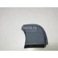 Заглушка бампера левая VAG Octavia (A5 1Z-) (2004 - 2013) 1Z5807741B41