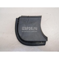 Заглушка бампера левая VAG Octavia (A5 1Z-) (2004 - 2013) 1Z5807741B41