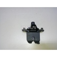 Замок багажника VAG Octavia (A5 1Z-) (2004 - 2013) 1Z5827501C