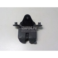 Замок багажника VAG Octavia (A5 1Z-) (2004 - 2013) 1Z5827501C