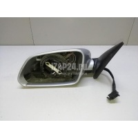 Зеркало левое электрическое VAG Octavia (A5 1Z-) (2004 - 2013) 1Z1857507G01C