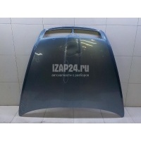 Капот VAG Octavia (A5 1Z-) (2004 - 2013) 1Z0823031B