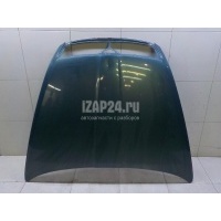 Капот VAG Octavia (A5 1Z-) (2004 - 2013) 1Z0823031B