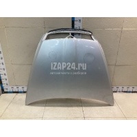 Капот VAG Octavia (A5 1Z-) (2004 - 2013) 1Z0823031B