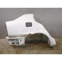 Крыло заднее правое VAG Octavia (A5 1Z-) (2004 - 2013) 1Z5809606D