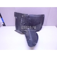 Локер передний левый передняя часть (сапожок) VAG Octavia (A5 1Z-) (2004 - 2013) 1Z0809953