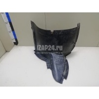 Локер передний левый передняя часть (сапожок) VAG Octavia (A5 1Z-) (2004 - 2013) 1Z0809953D