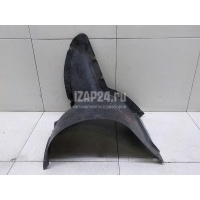 Локер передний левый передняя часть (сапожок) VAG Octavia (A5 1Z-) (2004 - 2013) 1Z0809953