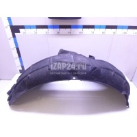 Локер передний правый VAG Octavia (A5 1Z-) (2004 - 2013) 1Z0809958