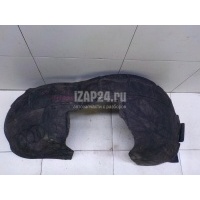 Локер передний правый VAG Octavia (A5 1Z-) (2004 - 2013) 1Z0809958