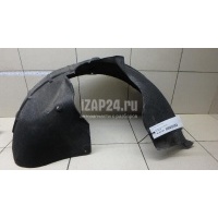 Локер передний правый VAG Octavia (A5 1Z-) (2004 - 2013) 1Z0809958