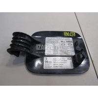Лючок бензобака VAG Octavia (A5 1Z-) (2004 - 2013) 1Z5809857FGRU