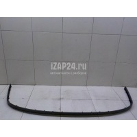 Молдинг заднего бампера VAG Octavia (A5 1Z-) (2004 - 2013) 1Z5807423B41