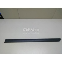 Молдинг задней левой двери VAG Octavia (A5 1Z-) (2004 - 2013) 1Z0853753CB41