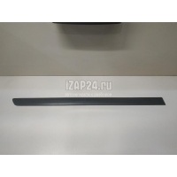 Молдинг задней правой двери VAG Octavia (A5 1Z-) (2004 - 2013) 1Z0853754DB41
