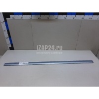 Молдинг передней правой двери VAG Octavia (A5 1Z-) (2004 - 2013) 1Z0853518AGRU