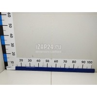 Молдинг передней правой двери VAG Octavia (A5 1Z-) (2004 - 2013) 1Z0853518AGRU