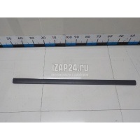 Молдинг передней правой двери VAG Octavia (A5 1Z-) (2004 - 2013) 1Z0853516DB41